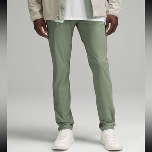 Lululemon ABC slim pant